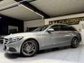 Mercedes-Benz C 220 /Pano/Navi/PDC/AHK/Automatik Zilver - thumbnail 6