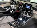 Mercedes-Benz C 220 /Pano/Navi/PDC/AHK/Automatik Zilver - thumbnail 32