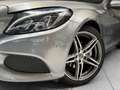 Mercedes-Benz C 220 /Pano/Navi/PDC/AHK/Automatik Zilver - thumbnail 8