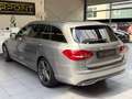 Mercedes-Benz C 220 /Pano/Navi/PDC/AHK/Automatik Zilver - thumbnail 9