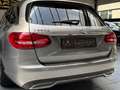 Mercedes-Benz C 220 /Pano/Navi/PDC/AHK/Automatik Zilver - thumbnail 10