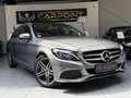 Mercedes-Benz C 220 /Pano/Navi/PDC/AHK/Automatik Zilver - thumbnail 1