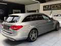 Mercedes-Benz C 220 /Pano/Navi/PDC/AHK/Automatik Zilver - thumbnail 11