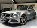 Mercedes-Benz C 220 /Pano/Navi/PDC/AHK/Automatik Zilver - thumbnail 5