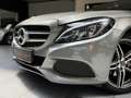 Mercedes-Benz C 220 /Pano/Navi/PDC/AHK/Automatik Zilver - thumbnail 7