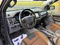 Ford Ranger Wildtrak Doppelkabine 4x4+TOP+ Noir - thumbnail 8