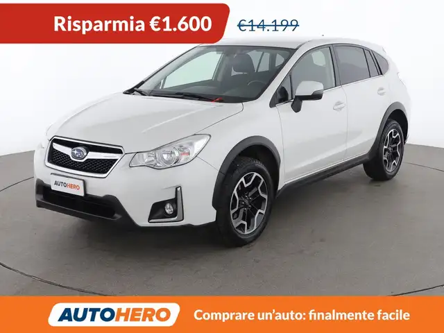 Subaru XV 1.6 Style