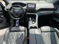 Peugeot 3008 GT line 1600cc Schwarz - thumbnail 10