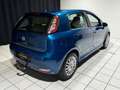 Fiat Punto 1.3 16V JTD Lounge *SPORTSITZE*KLIMA*AHK* Blau - thumbnail 6