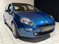 Fiat Punto 1.3 16V JTD Lounge *SPORTSITZE*KLIMA*AHK* Blau - thumbnail 3