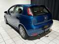 Fiat Punto 1.3 16V JTD Lounge *SPORTSITZE*KLIMA*AHK* Blau - thumbnail 4