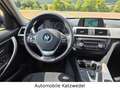 BMW 320 d Touring/Automatik/1.HAND/Garantie Gris - thumbnail 11