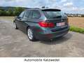 BMW 320 d Touring/Automatik/1.HAND/Garantie Gris - thumbnail 7