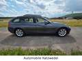 BMW 320 d Touring/Automatik/1.HAND/Garantie Gris - thumbnail 4
