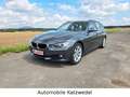 BMW 320 d Touring/Automatik/1.HAND/Garantie Gris - thumbnail 1