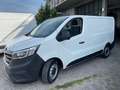 Renault Trafic 2.0 BLUE DCI L1H1 3.0T KOMFORT Wit - thumbnail 8