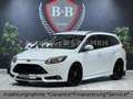 Ford Focus Turnier ST*1von4344*Kamera*19Zoll*Kamera Weiß - thumbnail 3