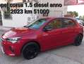 Opel Corsa Corsa VI 2020 1.5 D Rouge - thumbnail 9