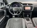 Volkswagen Tiguan 2.0 TDI DSG R-LINE AHK+LED+NAVI+RÜKAM+ACC Grau - thumbnail 14