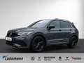 Volkswagen Tiguan 2.0 TDI DSG R-LINE AHK+LED+NAVI+RÜKAM+ACC Grau - thumbnail 1