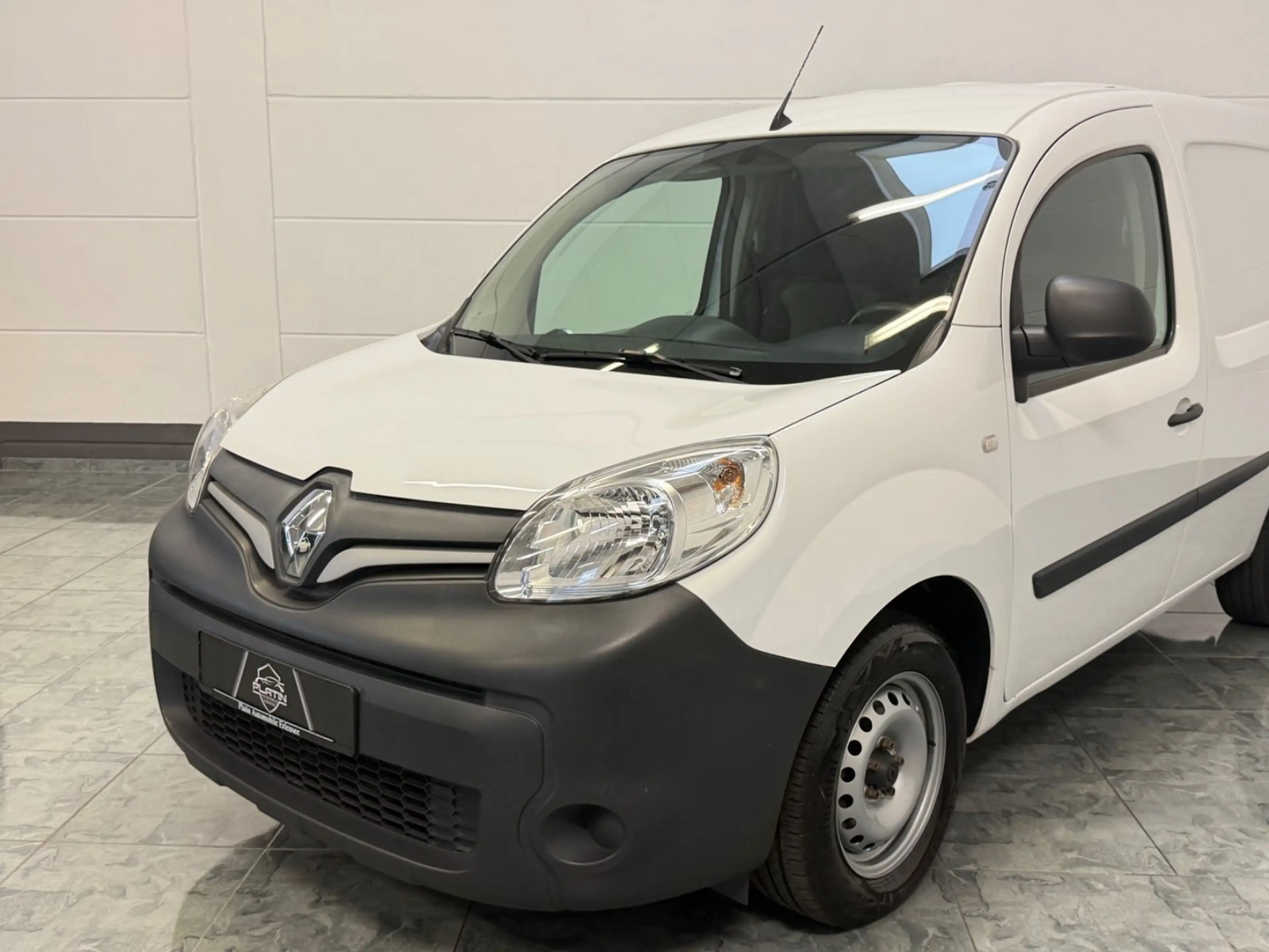 Renault Kangoo Rapid Extra*1.hd*PDC*Navi*Klima — photo 4