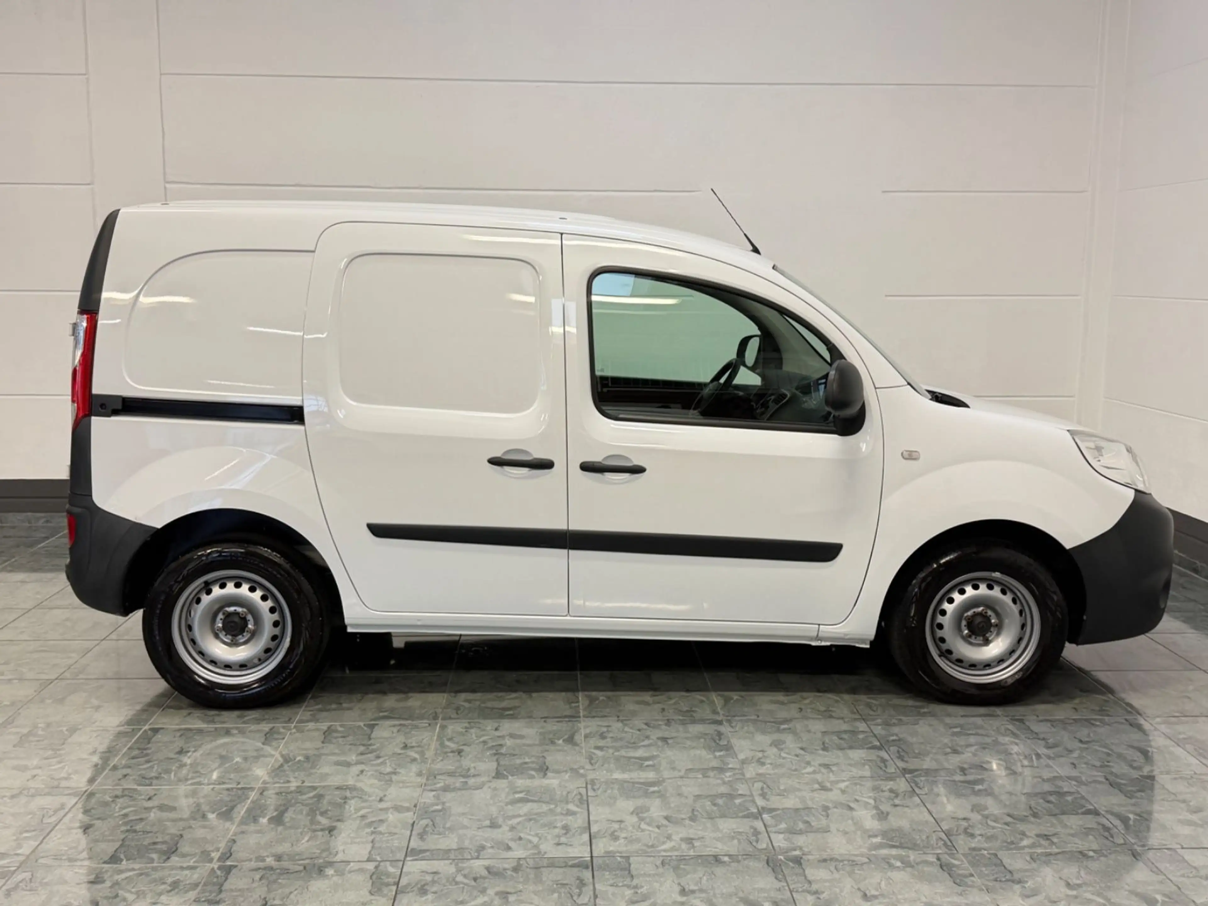 Renault Kangoo Rapid Extra*1.hd*PDC*Navi*Klima — photo 10