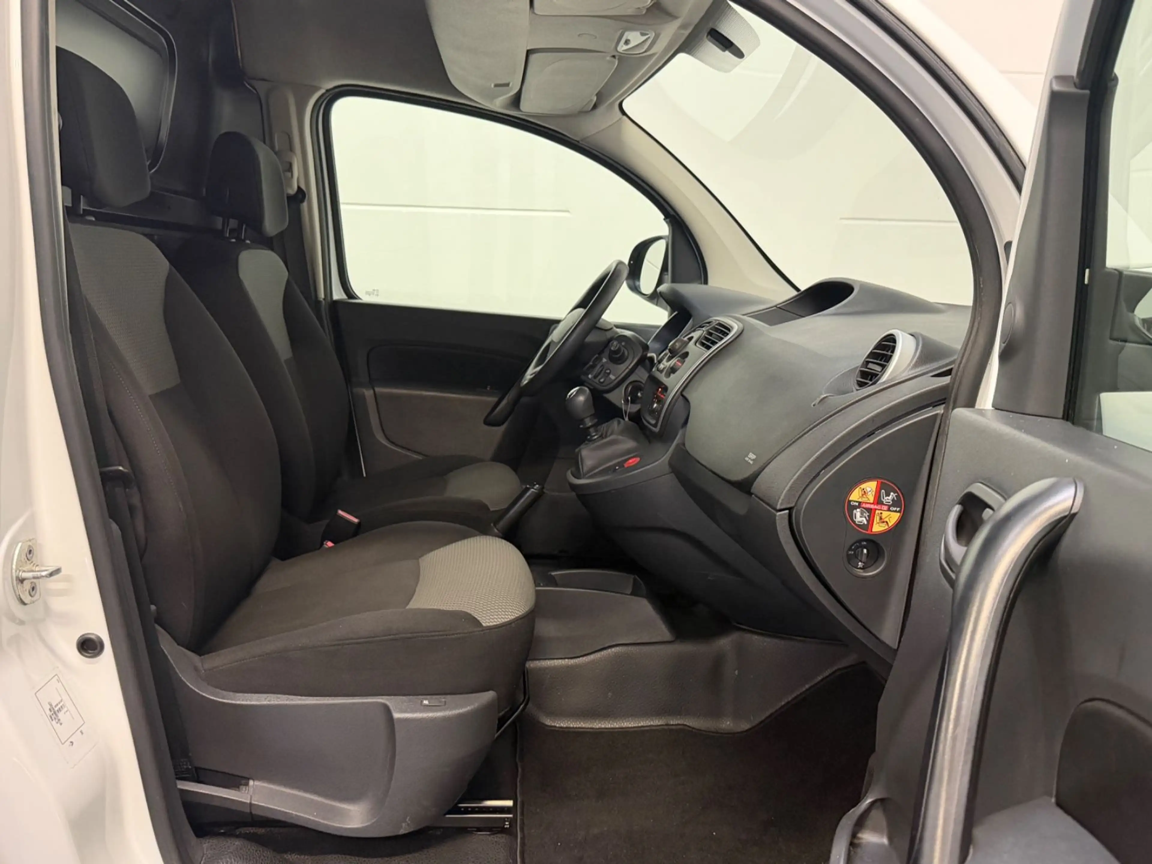 Renault Kangoo Rapid Extra*1.hd*PDC*Navi*Klima — photo 12
