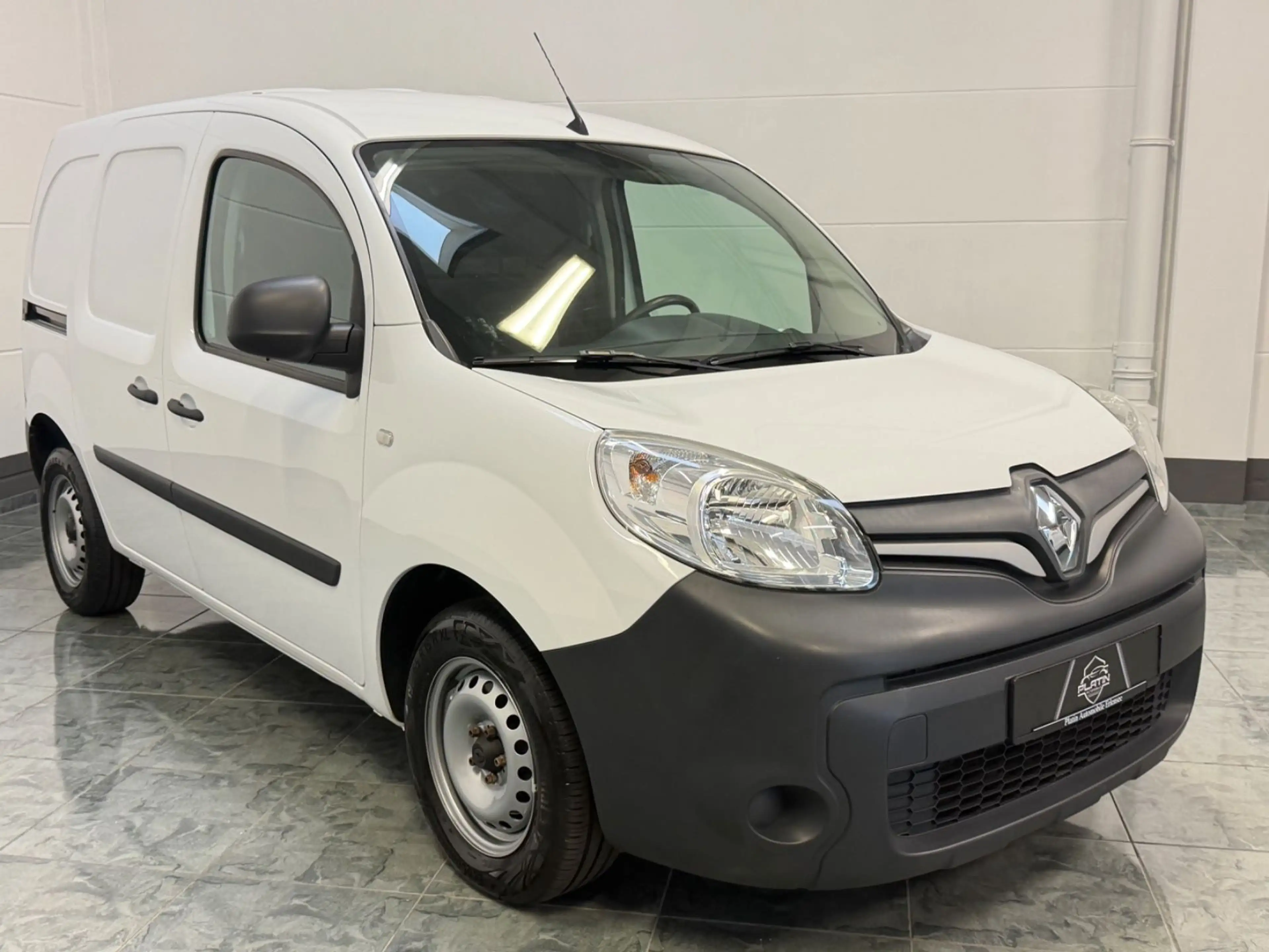 Renault Kangoo Rapid Extra*1.hd*PDC*Navi*Klima — photo 3