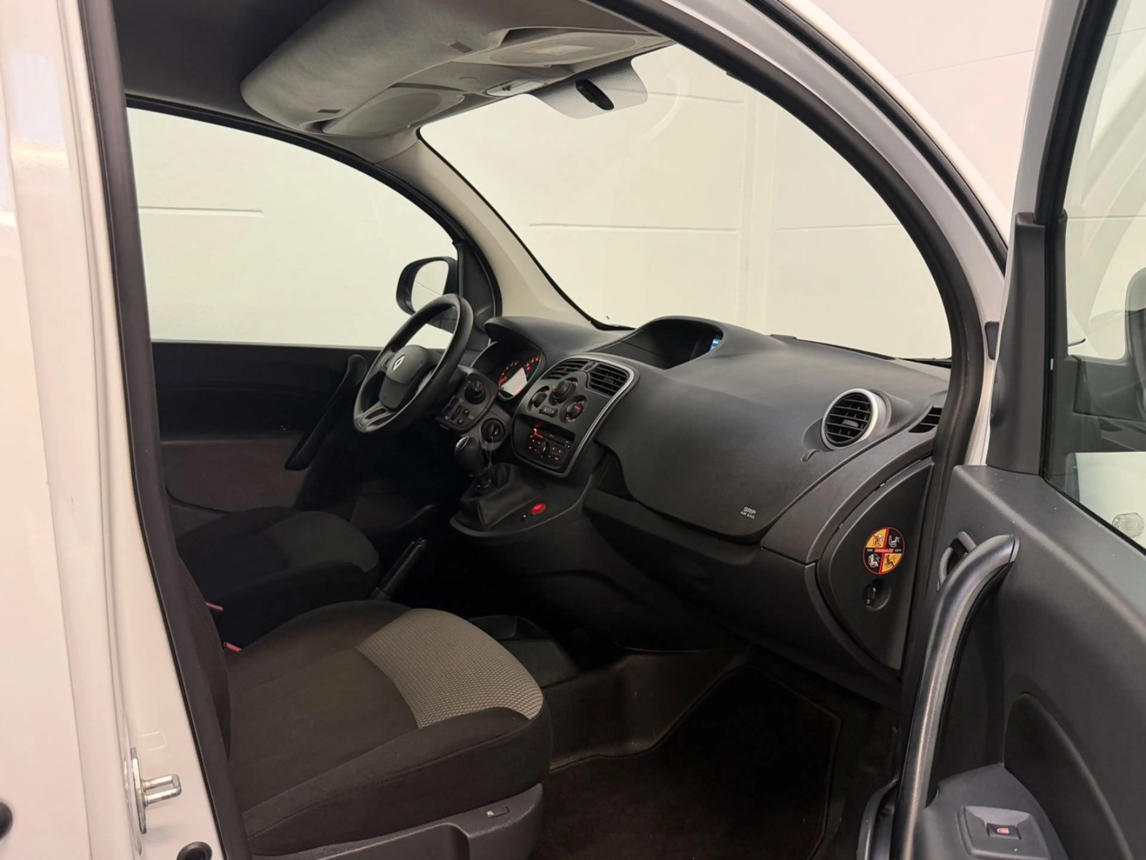 Renault Kangoo Rapid Extra*1.hd*PDC*Navi*Klima — photo 11