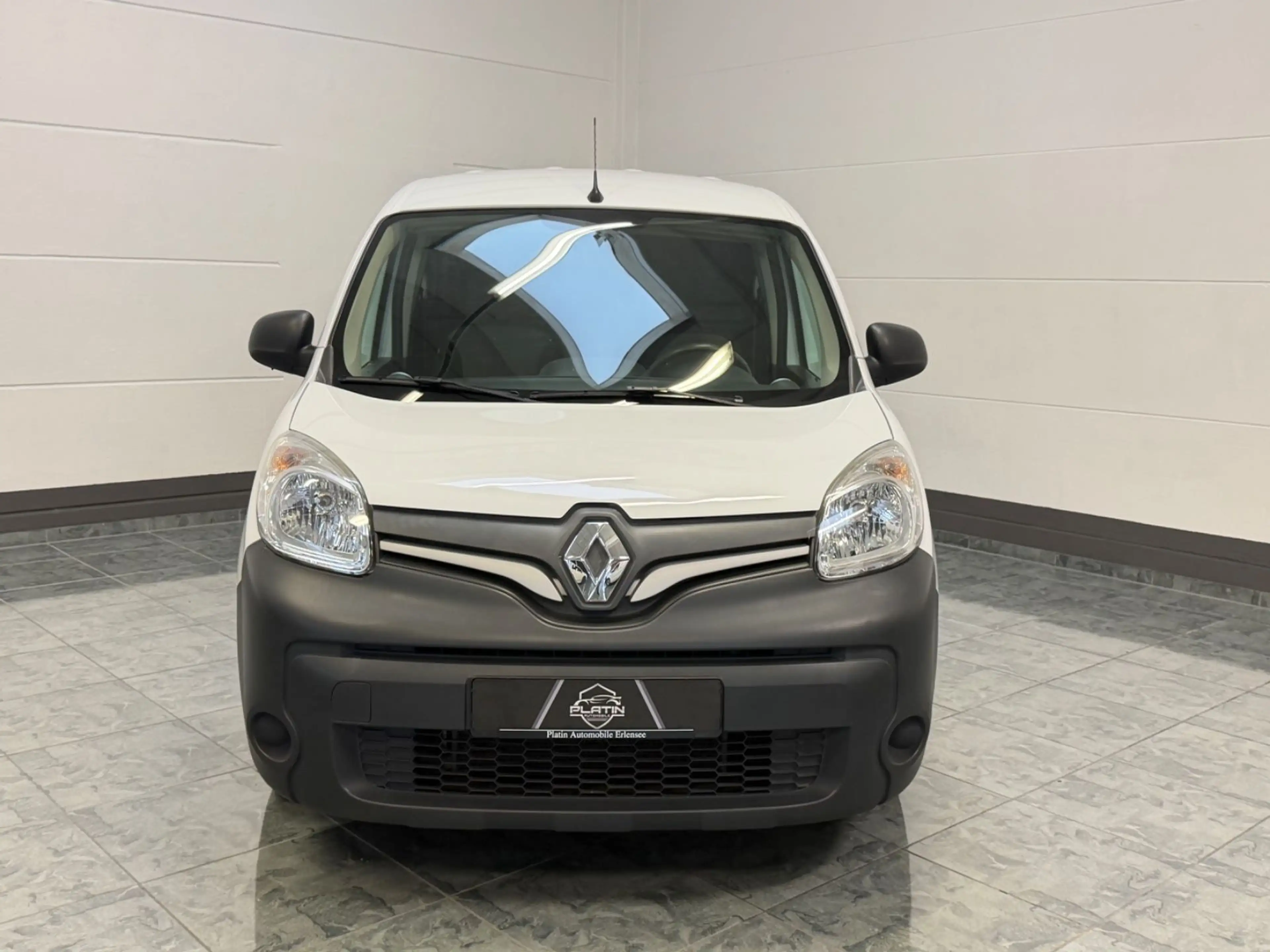 Renault Kangoo Rapid Extra*1.hd*PDC*Navi*Klima — photo 2