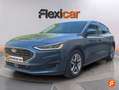 Ford Focus 1.5 Ecoblue Trend+ 120 Aut. Azul - thumbnail 3