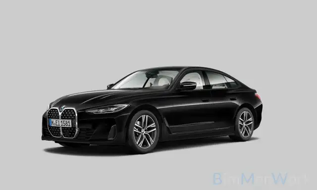 Bmw 430 xD ACC Kamera DAB Alarm HiFi 18