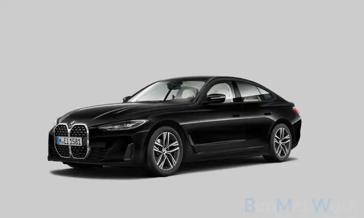 BMW 430 ACC Kamera DAB Alarm HiFi 18