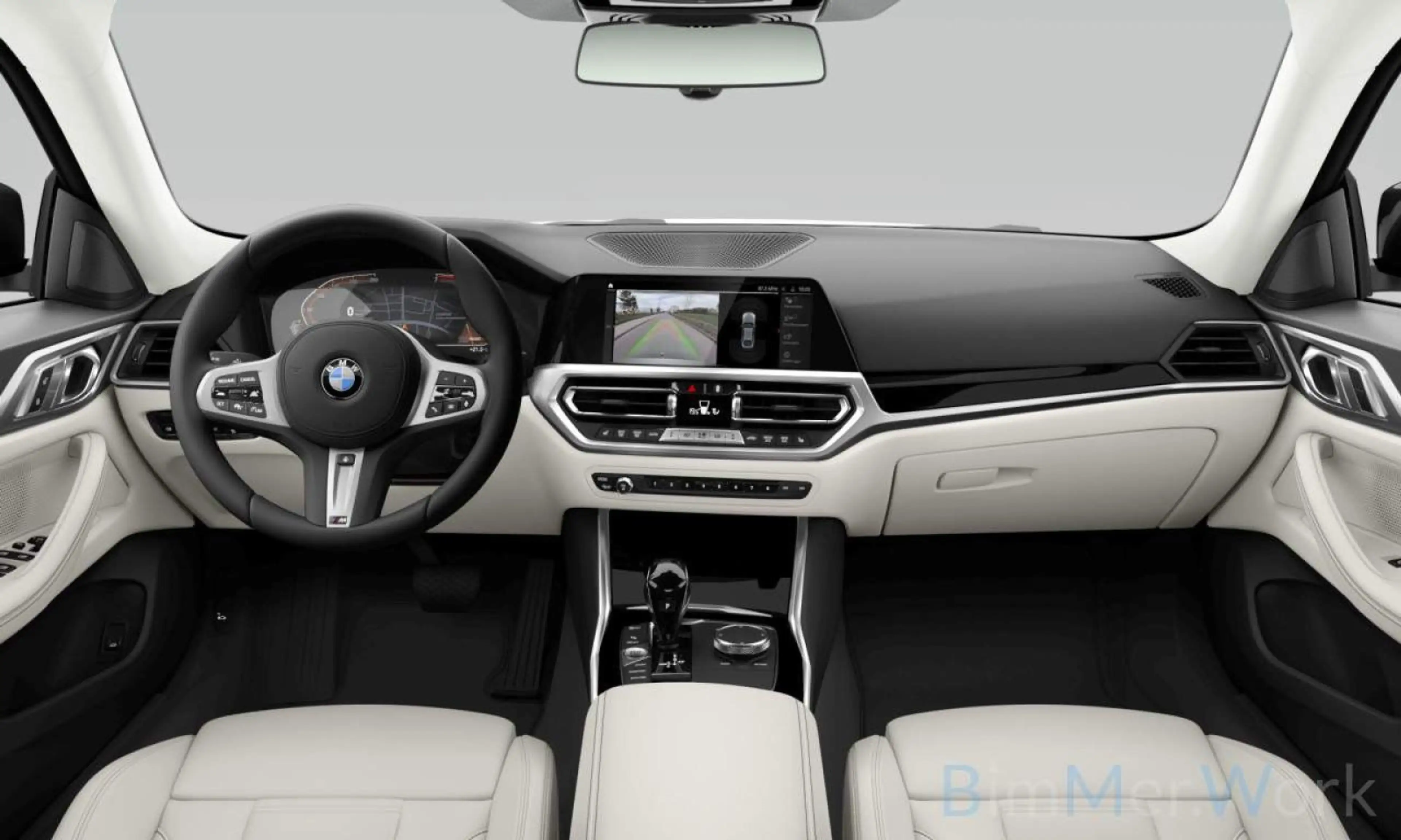 BMW 430 ACC Kamera DAB Alarm HiFi 18 — photo 2