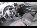 MINI Cooper D Clubman Auto Nero - thumbnail 8