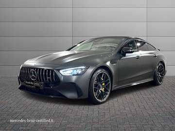 Coupe 53 mhev (eq-boost) Premium Plus 4matic+ auto