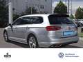 Volkswagen Passat Variant BUSINESS R-LINE TDI 4M IQ-LIGHT+ Argent - thumbnail 5