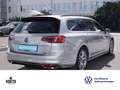 Volkswagen Passat Variant BUSINESS R-LINE TDI 4M IQ-LIGHT+ Argent - thumbnail 4