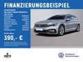 Volkswagen Passat Variant BUSINESS R-LINE TDI 4M IQ-LIGHT+ Silber - thumbnail 2