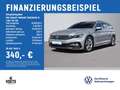 Volkswagen Passat Variant BUSINESS R-LINE TDI 4M IQ-LIGHT+ Argent - thumbnail 2