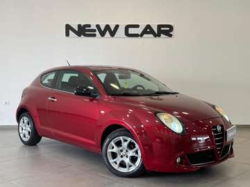 MiTo 1.4 Distinctive sport pack s&s