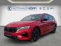 Skoda Octavia Combi 2.0 TSI 195 kW RS Pano AHK LED Matrix Rot - thumbnail 1
