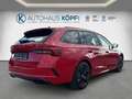Skoda Octavia Combi 2.0 TSI 195 kW RS Pano AHK LED Matrix Rot - thumbnail 6