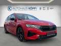 Skoda Octavia Combi 2.0 TSI 195 kW RS Pano AHK LED Matrix Rot - thumbnail 7