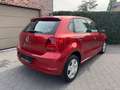 Volkswagen Polo Polo 1.0 Comfortline,GARANTIE,AIRCO,ACC,USB,CAMERA Rouge - thumbnail 3