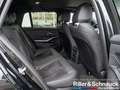 BMW 318 i Touring M-Sport PANO+HUD+ACC+KAM Schwarz - thumbnail 8