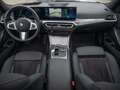 BMW 318 i Touring M-Sport PANO+HUD+ACC+MEM+KAM Schwarz - thumbnail 9