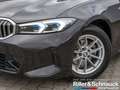 BMW 318 i Touring M-Sport PANO+HUD+ACC+KAM Schwarz - thumbnail 24