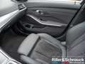 BMW 318 i Touring M-Sport PANO+HUD+ACC+KAM Schwarz - thumbnail 16