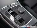BMW 318 i Touring M-Sport PANO+HUD+ACC+KAM Schwarz - thumbnail 15